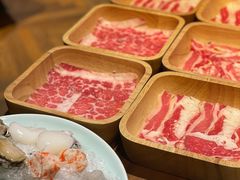 -山葵家·创意料理(宁波来福士店)