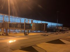 -黄山屯溪国际机场