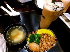 -小明同学(三里屯店)