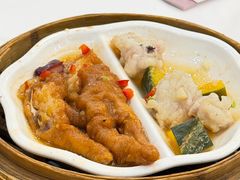-万山楼海鲜酒家·二十三年老字号