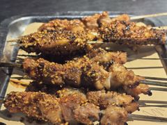 -壹加壹电烤串(总店)