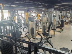 -ENERGY原力健身(川周店)