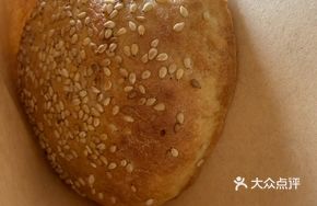 Original Oven-Baked Flatbread