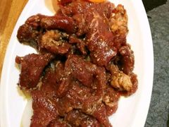 -好旺角齐市鲜切牛自助烤肉(农林五道街总店)