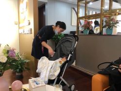 -Mamom club 慢会所(爱丁堡店)