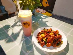 -丸摩堂鲜果茶(玉林店)