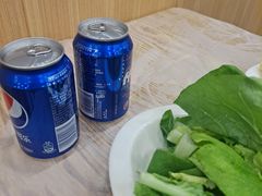 -江城燕子大排档(江汉路步行街店)