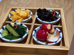 -马记永·兰州牛肉面(3019君尚店)