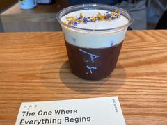-O.P.S. CAFE