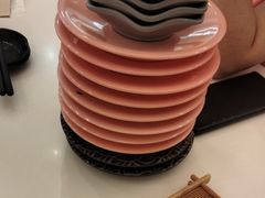 -争鲜回转寿司(通州万达店)