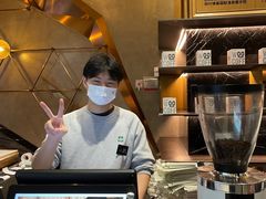 -THE WOODS 简餐 (国贸商城店)