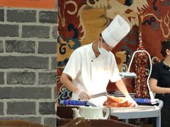 -东兴楼饭庄(六里桥店)