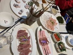 -围炉夜话·潮汕卤水火锅(榕江店)