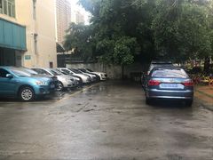 -厦门市思明区筼筜街道社区卫生服务中心