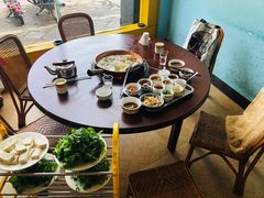 -腾益清真铜瓢牛肉馆