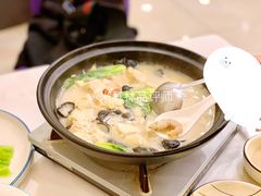 古法炖豆腐-新开元大酒店(定慧寺店)