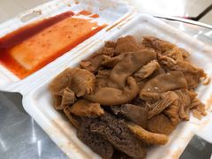 -细妹五香牛杂(步行街店)