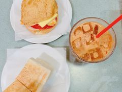 -华嫂冰室(尖沙咀店)