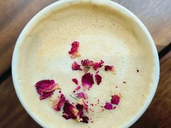 -Seesaw Coffee(上海太阳宫K46店)