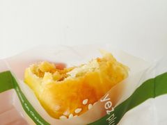 -Tomado绿色烘焙(大尧三路店)