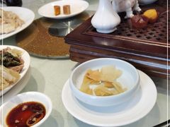 -山泉公馆酒家(广州东站店)