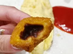 -沈阳和平艾美酒店新食谱西餐厅