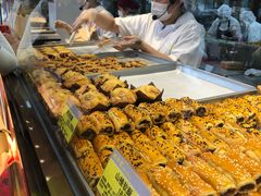 麦芬蛋糕-鲍师傅糕点(文昌阁店)