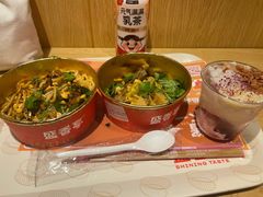 -盛香亭热卤(欢乐港湾店)