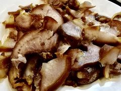 -老鼎万春卤菜(鹭湖宫8区店)