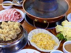 -元盛居(生态大街店)