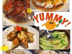 -小炳胜(卓悦中心店)