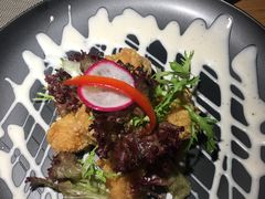 -大将料理餐厅(汇锦街店)