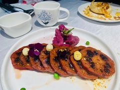 西湖藕韵-玉玲珑(陆家嘴店)
