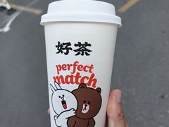 -好利来(广安门店)