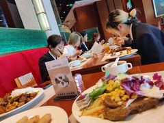 -成都世纪城假日酒店-西楼