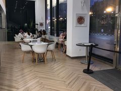 大堂-PETIT PARIS 小巴黎(凯德1818店)