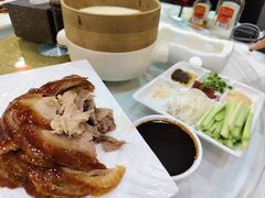 -老北京炸酱面·京味菜(西花市店)