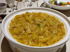 蟹粉蹄筋-成隆行·蟹王府(九江路店)