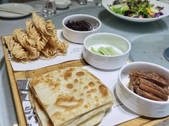 -鸭王烤鸭店(三里河店)
