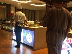 餐厅-壹号港湾
