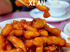-乐乐餐厅(湘子庙街店)