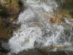 景点-水磨沟环境自然保护区