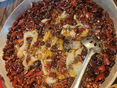 关公水煮鱼-水煮三国·川鲁江湖菜(香山店)