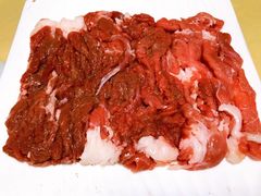 -同城四季爆肚涮羊肉(安华里店)