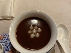 陈皮豆沙-三嚥阁 La Villa Restaurant