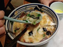 -虢国羊肉汤馆(政二街店)