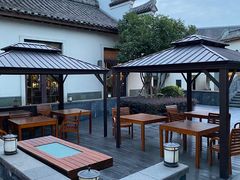 -宁波柏悦酒店·钱湖渔港