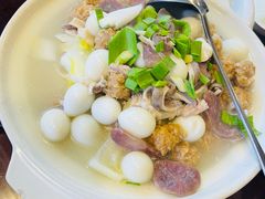 三鲜锅-集贤门·徽菜(南山店)