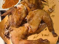 -打酱油·非遗淮扬菜(瘦西湖梅岭店)