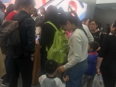 -Apple 零售店(Canton Road)